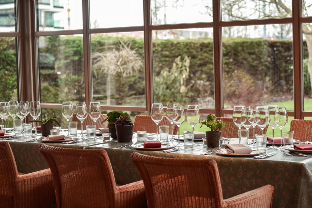 Villa Laurestes 尼乌波特 外观 照片